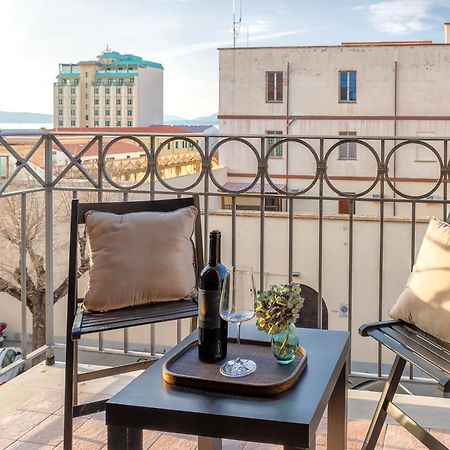 Sardinia Re - Vittorio Emanuele 71 Διαμέρισμα Αλγκέρο Εξωτερικό φωτογραφία